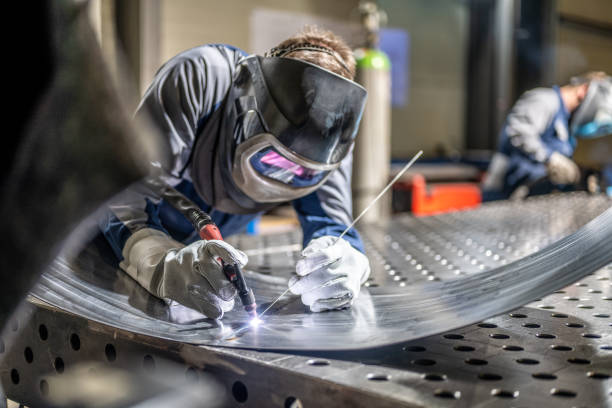 Best Aerospace and Defense Welding in West Springfield, VA