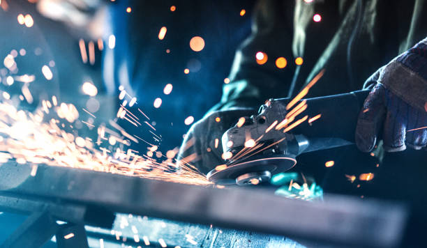 Trusted West Springfield, VA Welder & Metal Fabrication Experts